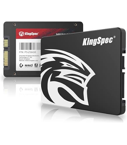 動作確認済み 5枚セット M.2 2280 SATA SSD 256GB Amazon | 【整備済み品】2.5インチ 内蔵ソリッドステートドライブ SSD