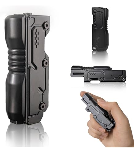 Amazon | DjuiinoStar プレミアムフィジェットスライダー 複数の遊び方