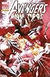 Avengers/Invaders (2008-2009)#4 (of 12)