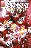Avengers/Invaders (2008-2009)#4 (of 12)