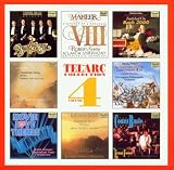 The Telarc Collection, Volume