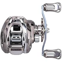  Express リール 6.3:1 ギア比 Amazon | スピニングリール 釣り リール 3000番 スピニング