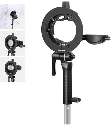 Amazon | OLYMPUS フラッシュブラケットプロ PTBK-E02 | フラッシュ