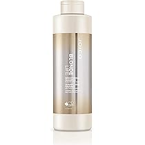 Amazon | ジョイコ Blonde Life Brightening Shampoo (To