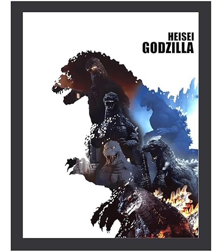 Amazon.co.jp: キングコング対ゴジラ 映画ポスター (1962) : ホーム