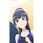 ダンベル何キロ持てる? XFVGA(480×854)壁紙 奏流院 朱美(そうりゅういん あけみ) ダンベル何キロ持てる? XFVGA(480×854)壁紙 奏流院 朱美(そうりゅういん あけみ)