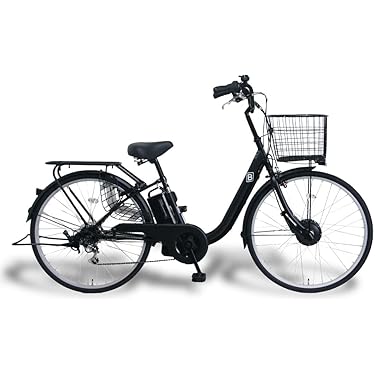 Amazon.co.jp 最新リリース: 電動自転車 の新着ランキングです。