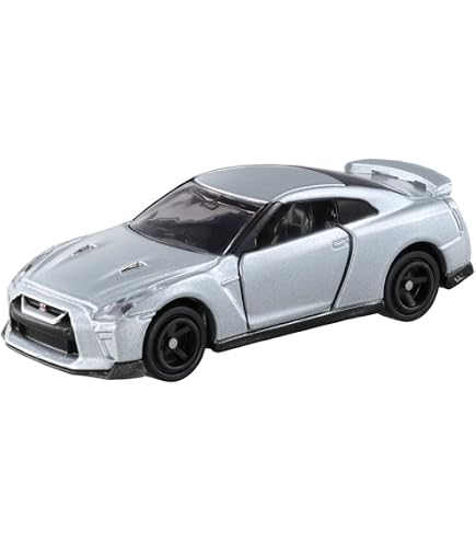 Amazon | 【3点セット】トミカ NISSAN GT-R コレクション 2022 日産