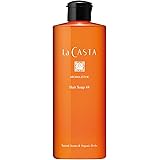 La CASTA(ラ・カスタ) ラ・カスタ アロマエステ ヘアソープ 48 シャンプー ハリ・コシのあるツヤ髪へ 300ml