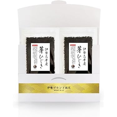 Amazon.co.jp 人気ギフトランキング: 乾燥ひじき で、ギフトの設定を
