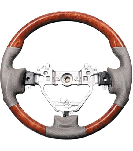 Amazon | REAL(レアル)ステアリング【エブリイワゴン(DA17W)/スクラム