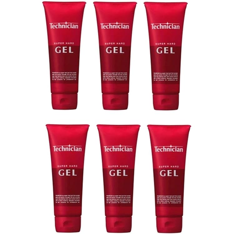 Amazon | クラシエ テクニシャンジェル スーパーハード 240g