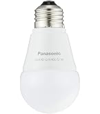 Amazon | パナソニック パルック LED電球 口金直径26mm プレミアX 電球