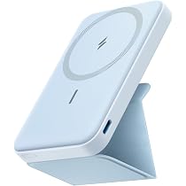 Anker モバイルバッテリー 622 Magnetic Battery 61QvXJR61LL._AC_UL210_SR210,
