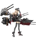 Amazon.co.jp: figma 艦隊これくしょん ‐艦これ‐ プリンツ・オイゲン
