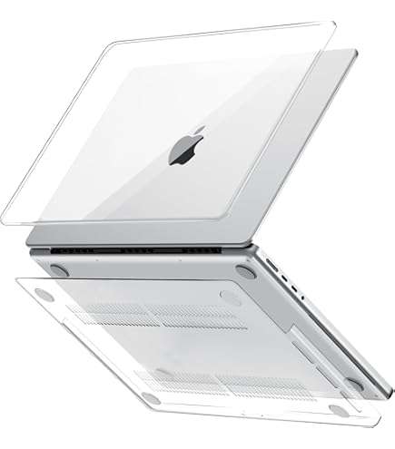 Amazon.co.jp: 【M3/M2/M1 チップ 高强度素材の使用】MOTOJI MacBook