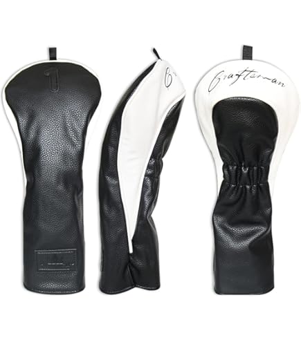 Amazon.co.jp: CRAFTSMAN（クラフトマン）ゴルフウッドカバー