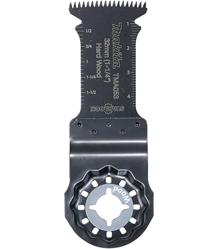 マキタマルチツール Amazon.co.jp: マキタ マルチツール用カットソー 木材用 幅32mm×40mm