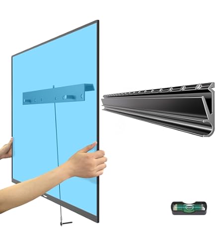 若林製作所 壁美人 テレビ用固定金具 小 MH-2000 未使用品 Amazon｜