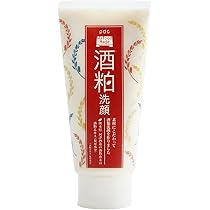 Asa⭐︎ ヘアトリートメント　酒粕洗顔 Amazon.co.jp: ワフードメイド 酒粕洗顔 : ビューティー