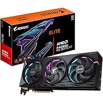グラフィックボード・グラボ・ビデオカード GIGABYTE Radeon RX9070XT GAMING OC-16GD Radeon™ RX 9070 XT GAMING OC 16G Key Features | Graphics
