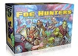 Spellforge Games Foe Hunters a Cooperative Fantasy Adventure Deckbuilding Game[並行輸入品]