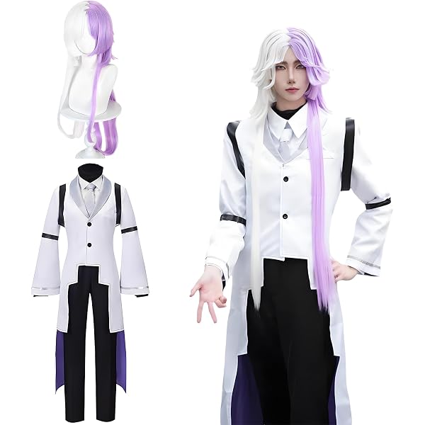 Amazon.co.jp: [VSANTO] 文豪ストレイドッグス 4期 文スト 天人五衰