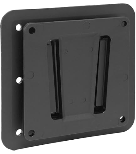 VESA-verlengingsset Voor Tv-beugels – Past Tot 400x400 Mm, Geschikt Voor 32 Tot 55 Inch Schermen
