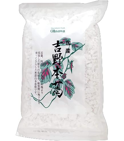Amazon | ムソー 無双本葛100%粉末・お徳用 900g | ムソー | くず粉 通販