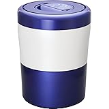 島産業 家庭用生ごみ減量乾燥機 「パリパリキューブライトアルファ」 ブルーストライプ PCL-33-BWB