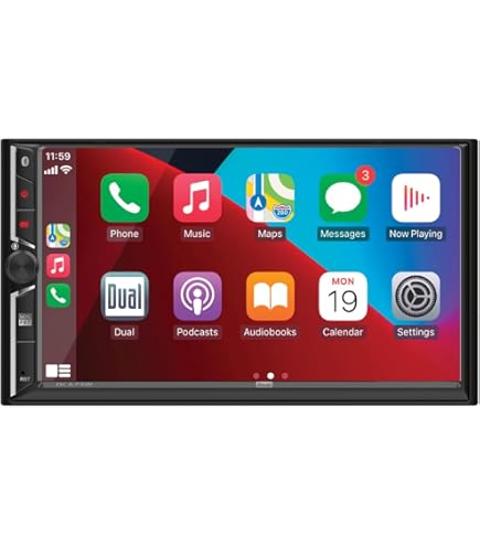 Carrozzeria (Pioneer) FH-6500DVD Car Audio 2DIN CD/DVD/USB