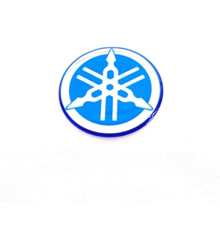 ヤマハ音叉特大ロゴ直径90cm送料込み‼️ ヤマハ音叉特大ロゴ直径90cm送料込み‼️ Amazon | YAMAHA純正 ヤマハ