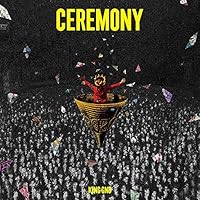 CEREMONY (初回生産限定盤) (Blu-ray Disc付) (特典なし)
