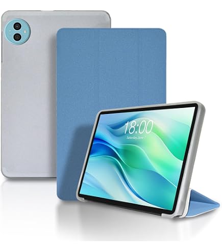 Amazon.co.jp: NISIILNG For TECLAST P50 / P50S ケース Android 14