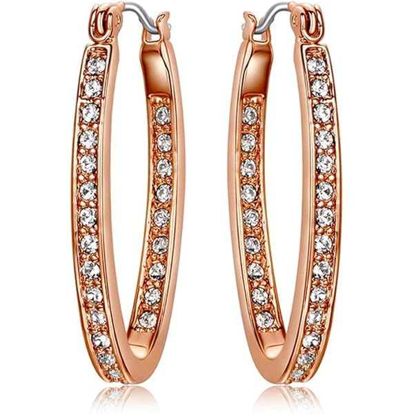 ミステリーセッティング ダイヤモンド ⭐︎ k18  ピアス Amazon | 【K18WG 18金】ピアス【ダイヤモンド】アクセサリー