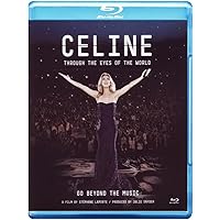 Amazon.co.jp: Celine Dion Live in Las Vegas A New Day [Blu-ray