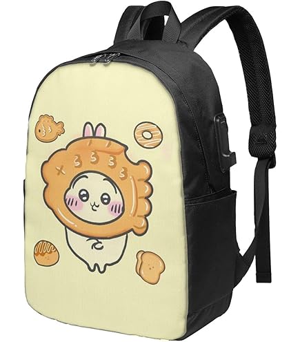 Amazon.co.jp: ちいかわ リュック 痛バッグ ちいかわ ハチワレ うさぎ