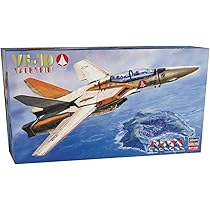 ハセガワ 超時空要塞 マクロス 1/72 VF-1A バルキリー 完成品 Amazon | ハセガワ 超時空要塞マクロス/超時空要塞マクロス 愛