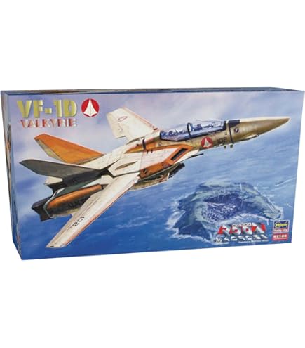 Amazon | ハセガワ 超時空要塞マクロスシリーズ VF-1A スーパー