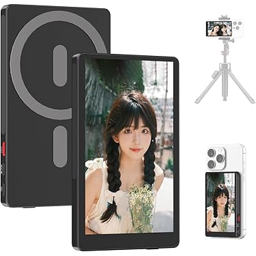 Amazon.co.jp 最新リリース: スマートフォン用フォト・ビデオキット の