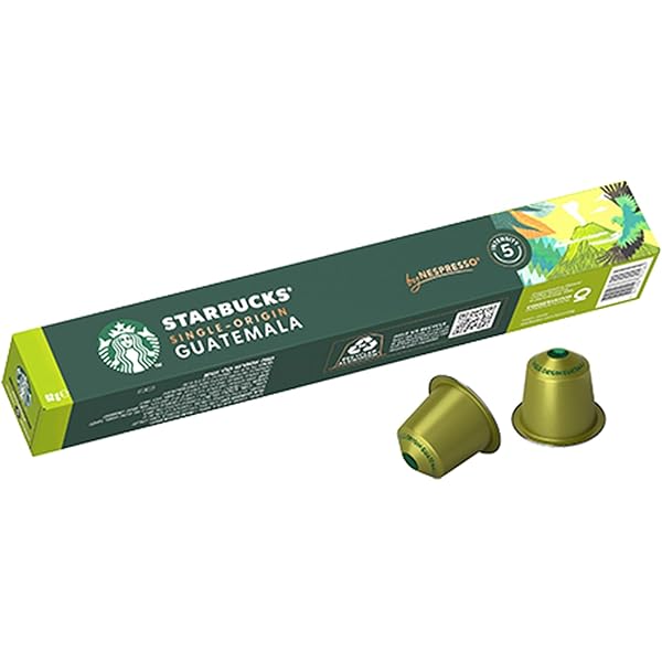 Starbucks Coffee - スターバックス ネスプレッソ 120カプセル 81Bxdqu7b5L._AC_UL210_SR210,