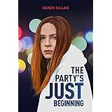 The Party's Just Beginning [DVD]