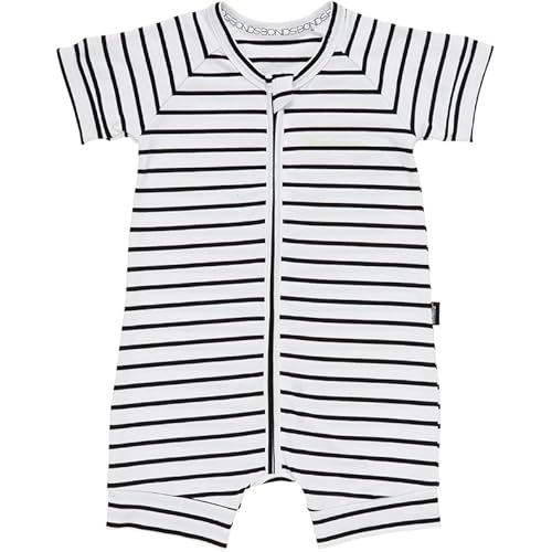 Bonds Baby Zippy - Zip Romper Wondersuit