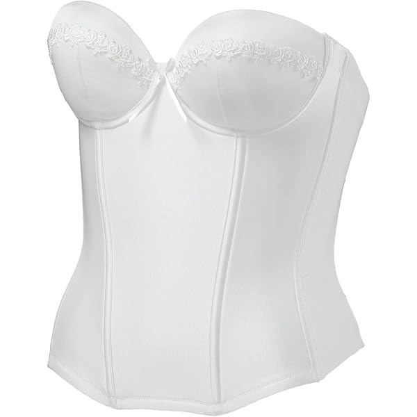 Amazon | [huggebridal] ハグブライダル ブライダルインナー