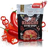 ◆冷蔵◆宗家 シルビキムチ 500g ■韓国食品■