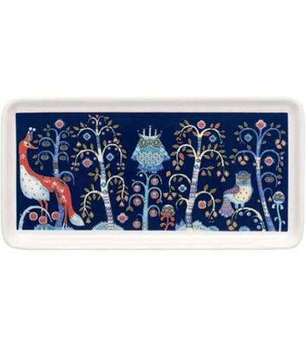 Amazon｜iittala(イッタラ) 【正規輸入品】 イッタラ タイカ プレート