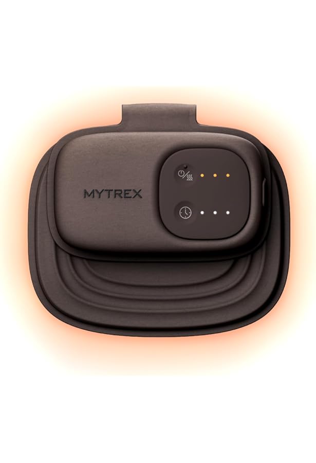 MYTREX コードレス温熱ベルト MYTREX（マイトレックス） 温熱ベルト お腹温める グッズ 繰り返し