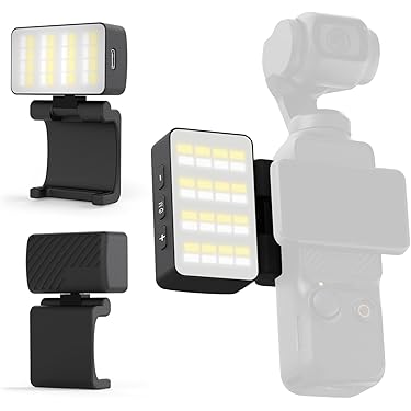 Amazon.co.jp 最新リリース: オンカメラビデオライト の新着ランキング