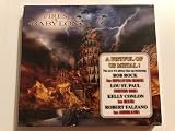 Fires of Babylon