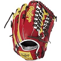 Rawlings)軟式用 グローブGR8FHG7 サインあり Amazon | Rawlings(ローリングス) 軟式用 ローリングスゲーマー